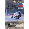 To Finish First You Must First Finish - Paperback