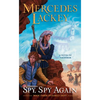Spy, Spy Again - Mass Market Paperbound