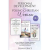 Personal Development for Young Christian Women - Paperback