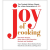 Joy of Cooking: Fully Revised and Updated - Hardcover