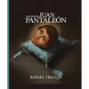 Los ojos de Juan Pantaleón - Paperback