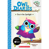 Eva in the Spotlight: A Branches Book (Owl Diaries #13) - Paperback