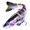 Trout Bass Fishing Lures