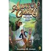Addison Cooke and the Treasure of the Incas - Paperback