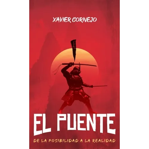 El puente - Hardcover