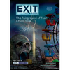 Exit: The Book - The Fairground of Fear: A Puzzle Novel - Paperback