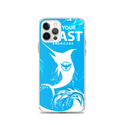 Find Your Coast® Americana Fishing iPhone Case