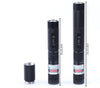 Military Green Burning Laser Pointer