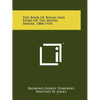The Book Of Boumi And Story Of The Mystic Shrine, 1884-1934 - Paperback