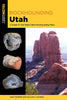 Rockhounding Utah - Paperback