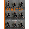Stretch: 7 Daily Movements to Set Your Body Free - Hardcover