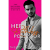 Her Ruthless Possessor: 50 Loving States, Florida - Paperback
