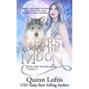 Tears of the Moon: Book 11 of the Grey Wolves Series - Paperback