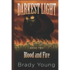 Blood and Fire - Paperback