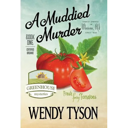 A Muddied Murder - Hardcover
