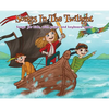Songs in the Twilight: Songs for Kids, With Guitar and Keyboard Music - Hardcover