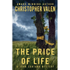 The Price Of Life: A John Santana Mystery - Paperback