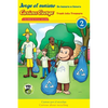 Curious George: Trash Into Treasure/Jorge El Curioso: de Basura a Tesoro: Bilingual English-Spanish - Paperback