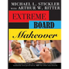 Extreme Board Makeover - Paperback