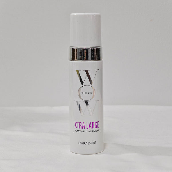 Color WOW Anti manic Hair Care Glossy, Straight and Soft lotion