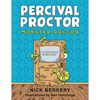 Percival Proctor Monster Doctor: A Funny Rhyming Children's Picture Book About Accepting Differences, Overcoming Fears and Promoting Empathy - Paperback