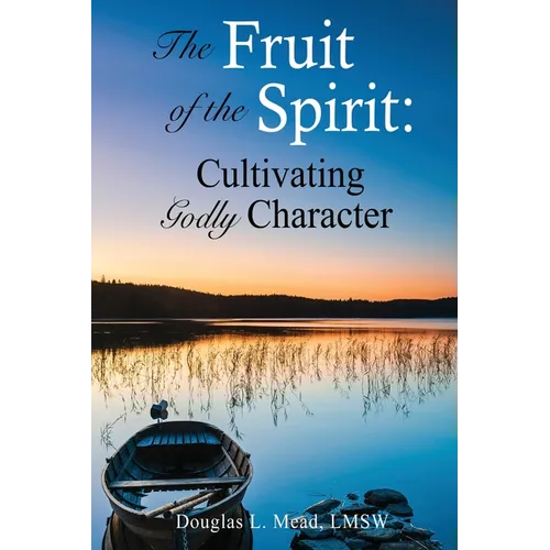 The Fruit of the Spirit - Paperback