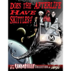 Does the Afterlife Have Skittles?: the 6th Candorville Collection - Paperback