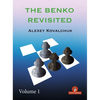 The Benko Revisited Volume 1 - Paperback