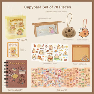 Buy basic-style Stationery Set
