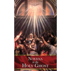 Novena to the Holy Ghost - Paperback