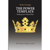 The Power Template: Shakespeare's Political Plays - Paperback