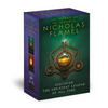 The Secrets of the Immortal Nicholas Flamel Boxed Set (3-Book) - Paperback