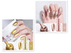 Mirror Nail Polish