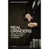 Real Grinders: How to Play Poker for a Living - Paperback