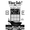 Whose Body?: A Positronic Book - Hardcover