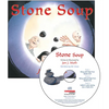 Stone Soup [With CD (Audio)] - Paperback