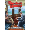 Sherlock Holmes: Consulting Detective Volume 13 - Paperback