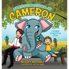 Mimi, the Solo Magician Mom, and Cameron: A Donor Conception Story - Hardcover