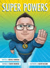 Super Powers - Hardcover