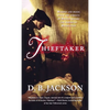 Thieftaker - Paperback