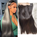 1/3/4 Bundles Hair Weaving