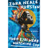 Their Eyes Were Watching God - Paperback