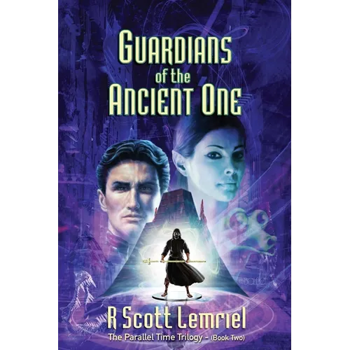 Guardians of The Ancient One - Paperback