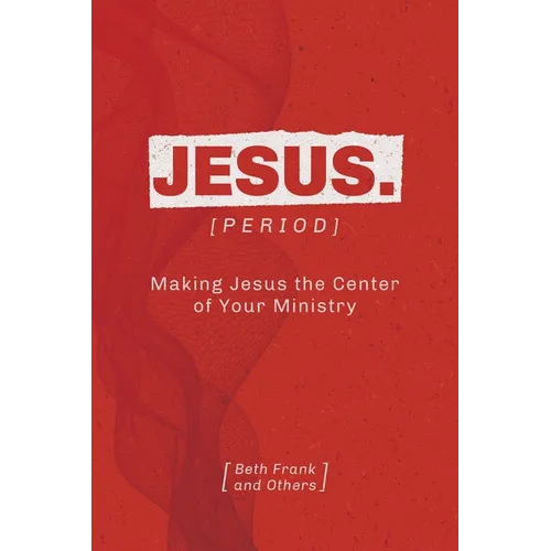 Jesus. [Period] - Paperback