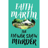 The Flower Show Murder - Paperback