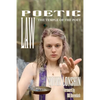 Poetic Law: The Temple of the Poet - Paperback