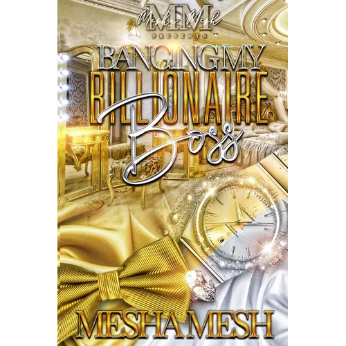 Banging My Billionaire Boss - Paperback
