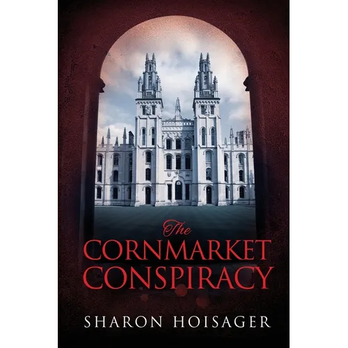 The Cornmarket Conspiracy - Paperback