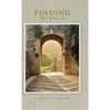 Finding the Pieces - Hardcover