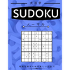 Suduko: Medium Level - 媒介 - 大人のための数独パズ - Paperback
